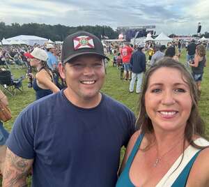 2026 Rock the Country Music Festival - Saturday