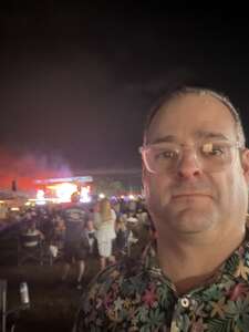 2026 Rock the Country Music Festival - Saturday