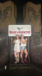 2026 Rock the Country Music Festival - Saturday