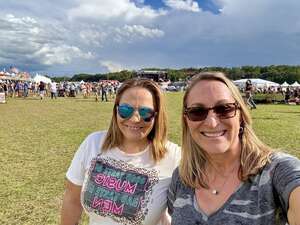 2026 Rock the Country Music Festival - Saturday
