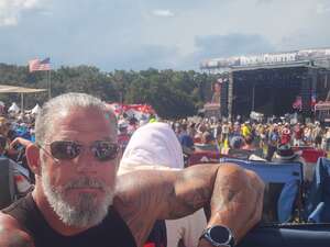 2026 Rock the Country Music Festival - Saturday