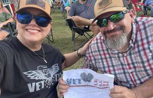 2026 Rock the Country Music Festival - Saturday