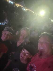 2026 Rock the Country Music Festival - Saturday