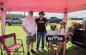 2026 Rock the Country Music Festival - Saturday