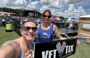 2026 Rock the Country Music Festival - Saturday