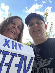 2026 Rock the Country Music Festival - Saturday