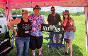 2026 Rock the Country Music Festival - Saturday