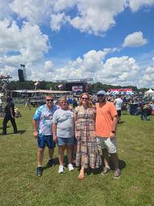 2026 Rock the Country Music Festival - Saturday
