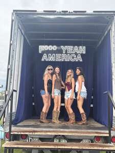 2026 Rock the Country Music Festival - Saturday