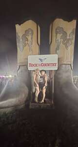 2026 Rock the Country Music Festival - Saturday