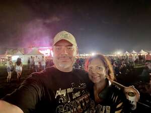 2026 Rock the Country Music Festival - Saturday