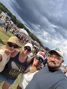 2026 Rock the Country Music Festival - Saturday