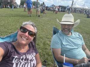 2026 Rock the Country Music Festival - Saturday