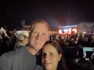 2026 Rock the Country Music Festival - Saturday