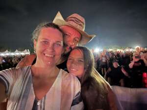 2026 Rock the Country Music Festival - Saturday