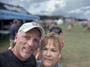 2026 Rock the Country Music Festival - Saturday