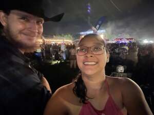 2026 Rock the Country Music Festival - Saturday