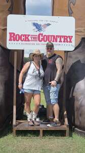2026 Rock the Country Music Festival - Saturday