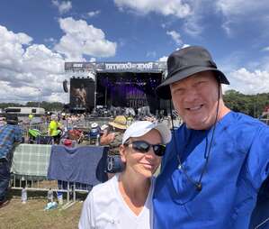 2026 Rock the Country Music Festival - Saturday
