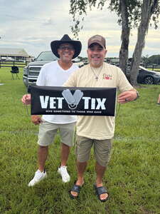 2026 Rock the Country Music Festival - Saturday
