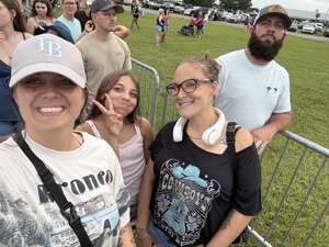 2026 Rock the Country Music Festival - Saturday