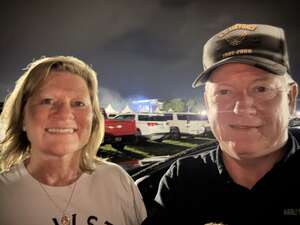2026 Rock the Country Music Festival - Saturday