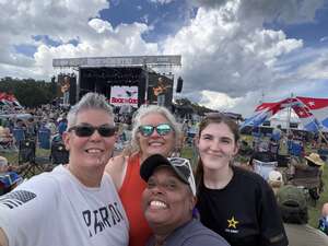 2026 Rock the Country Music Festival - Saturday