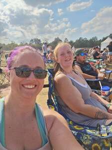 Rock the South Music Festival 2026 - Thursday