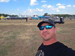 Rock the South Music Festival 2026 - Thursday