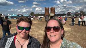 Rock the South Music Festival 2026 - Friday
