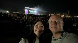 Rock the South Music Festival 2026 - Friday