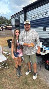 Rock the South Music Festival 2026 - Friday