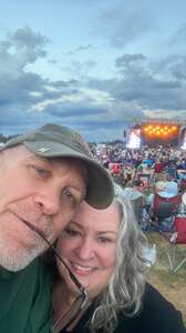 Rock the South Music Festival 2026 - Friday