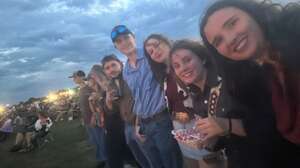 Rock the South Music Festival 2026 - Friday