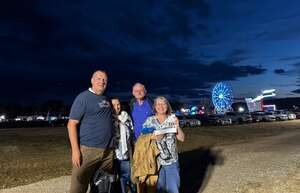 Rock the South Music Festival 2026 - Friday