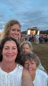 Rock the South Music Festival 2026 - Friday
