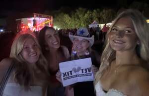 Rock the South Music Festival 2026 - Friday