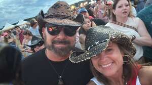 Rock the South Music Festival 2026 - Friday