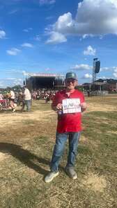 Rock the South Music Festival 2026 - Friday