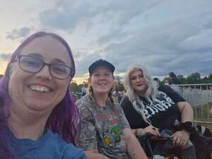 Rock the South Music Festival 2026 - Friday