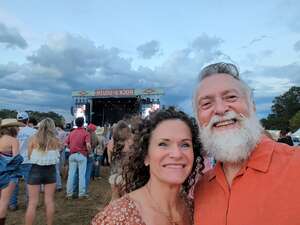 Rock the South Music Festival 2026 - Friday