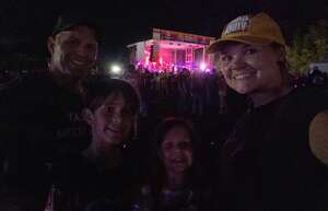Rock the South Music Festival 2026 - Friday