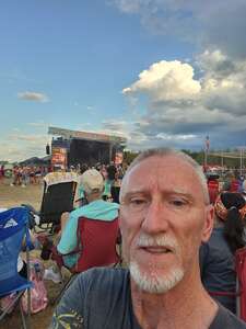 Rock the South Music Festival 2026 - Friday