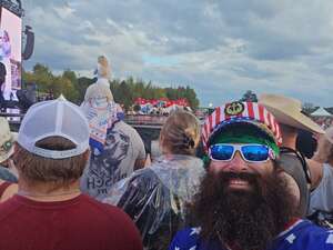 Rock the South Music Festival 2026 - Friday
