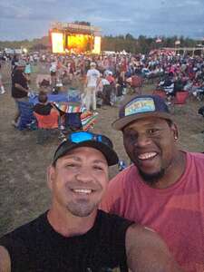 Rock the South Music Festival 2026 - Friday