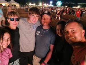 Rock the South Music Festival 2026 - Friday