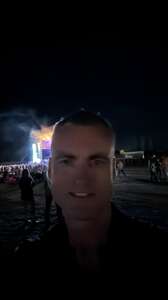 Rock the South Music Festival 2026 - Friday