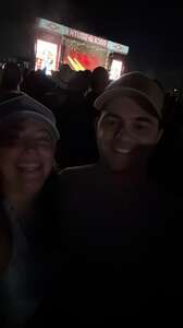 Rock the South Music Festival 2026 - Friday