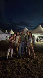 Rock the South Music Festival 2026 - Friday