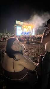 Rock the South Music Festival 2026 - Friday